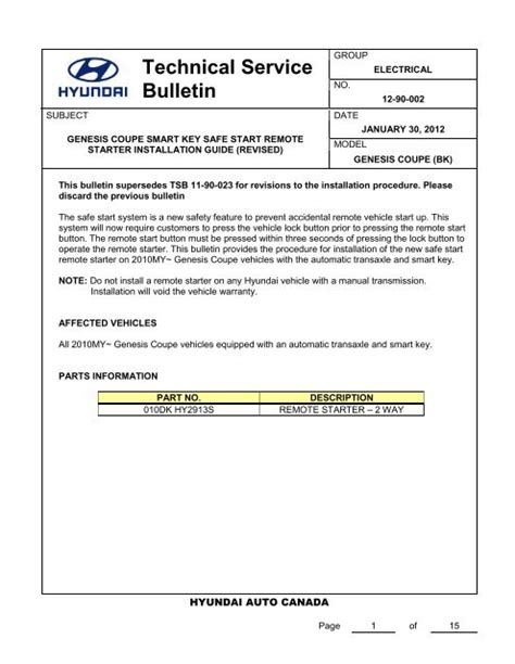 how to remove the junction box cover in a hyundai|Technical Service Bulletin October , 2020 Tucson (TL) 2019 .